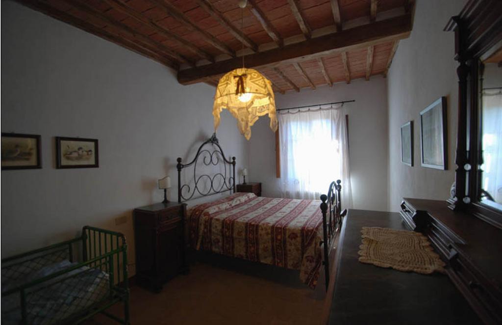 Casa Vacanze Pievina Vescona Værelse billede