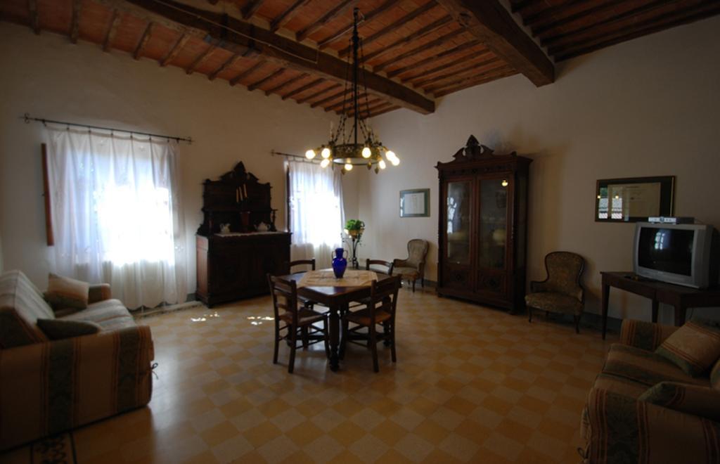 Casa Vacanze Pievina Vescona Værelse billede
