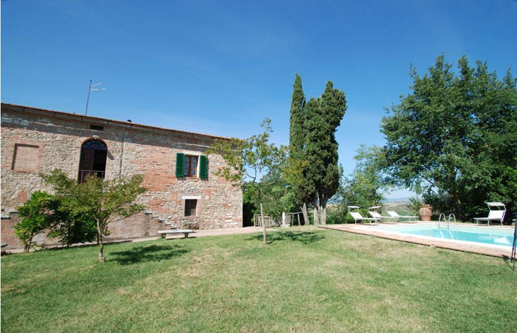 Casa Vacanze Pievina Vescona Eksteriør billede